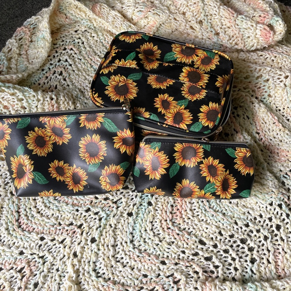 Makeup Bags